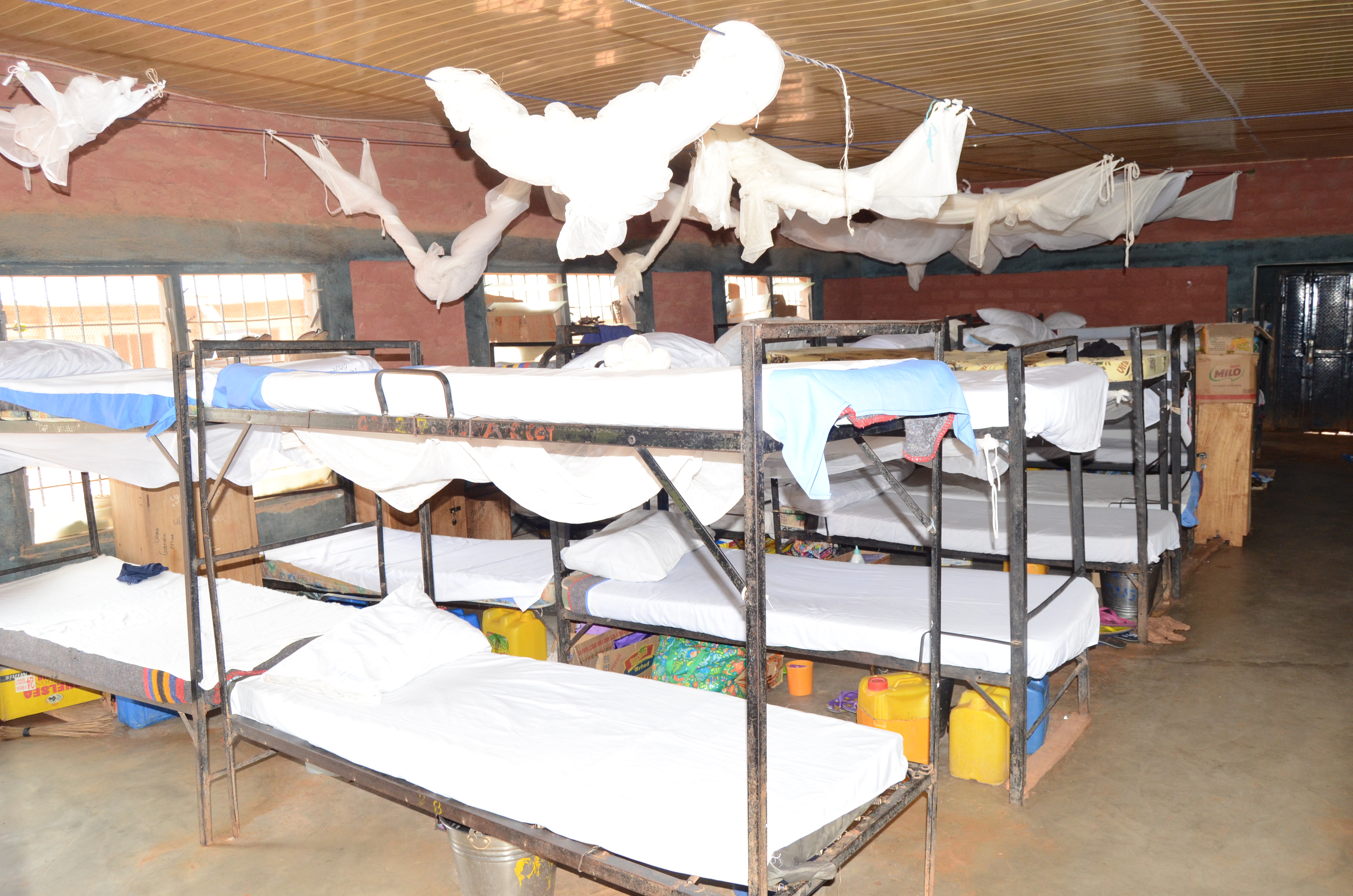 St. Winifred's Environment and Facilities